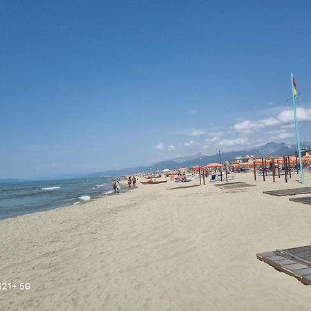 Chalet La Dolce Vita Viareggio Zewnętrze zdjęcie