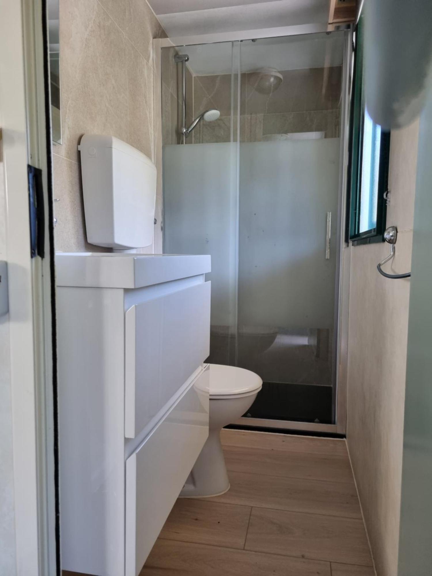 Chalet La Dolce Vita Viareggio Zewnętrze zdjęcie
