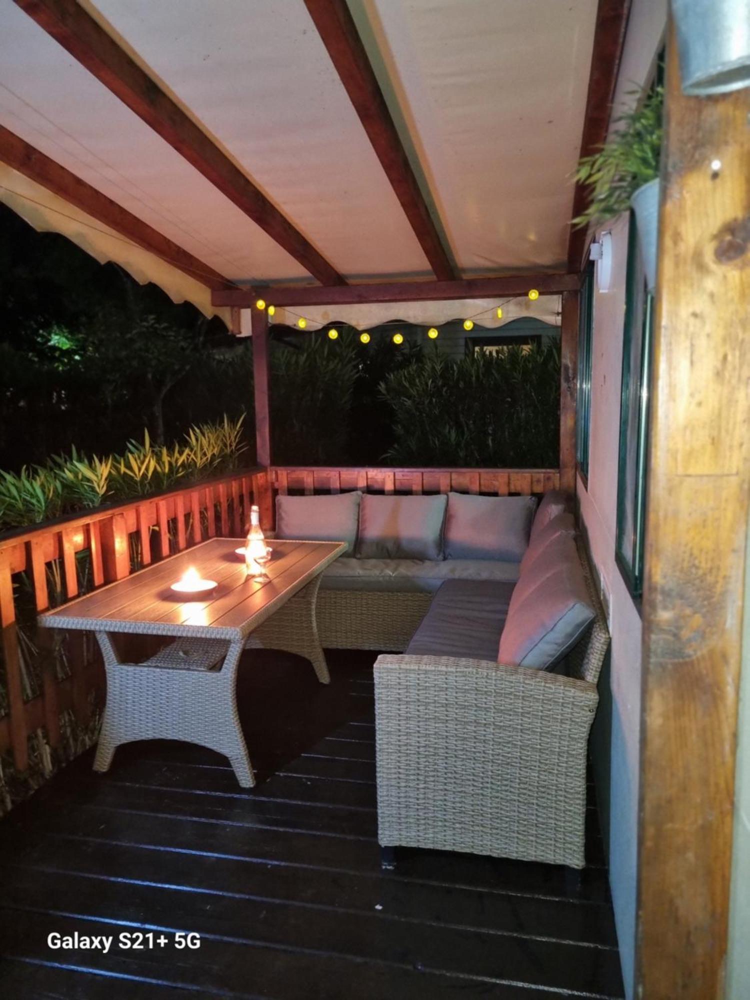 Chalet La Dolce Vita Viareggio Zewnętrze zdjęcie