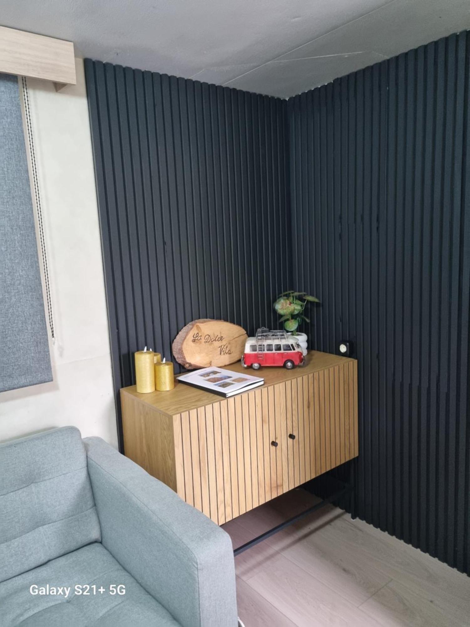 Chalet La Dolce Vita Viareggio Zewnętrze zdjęcie