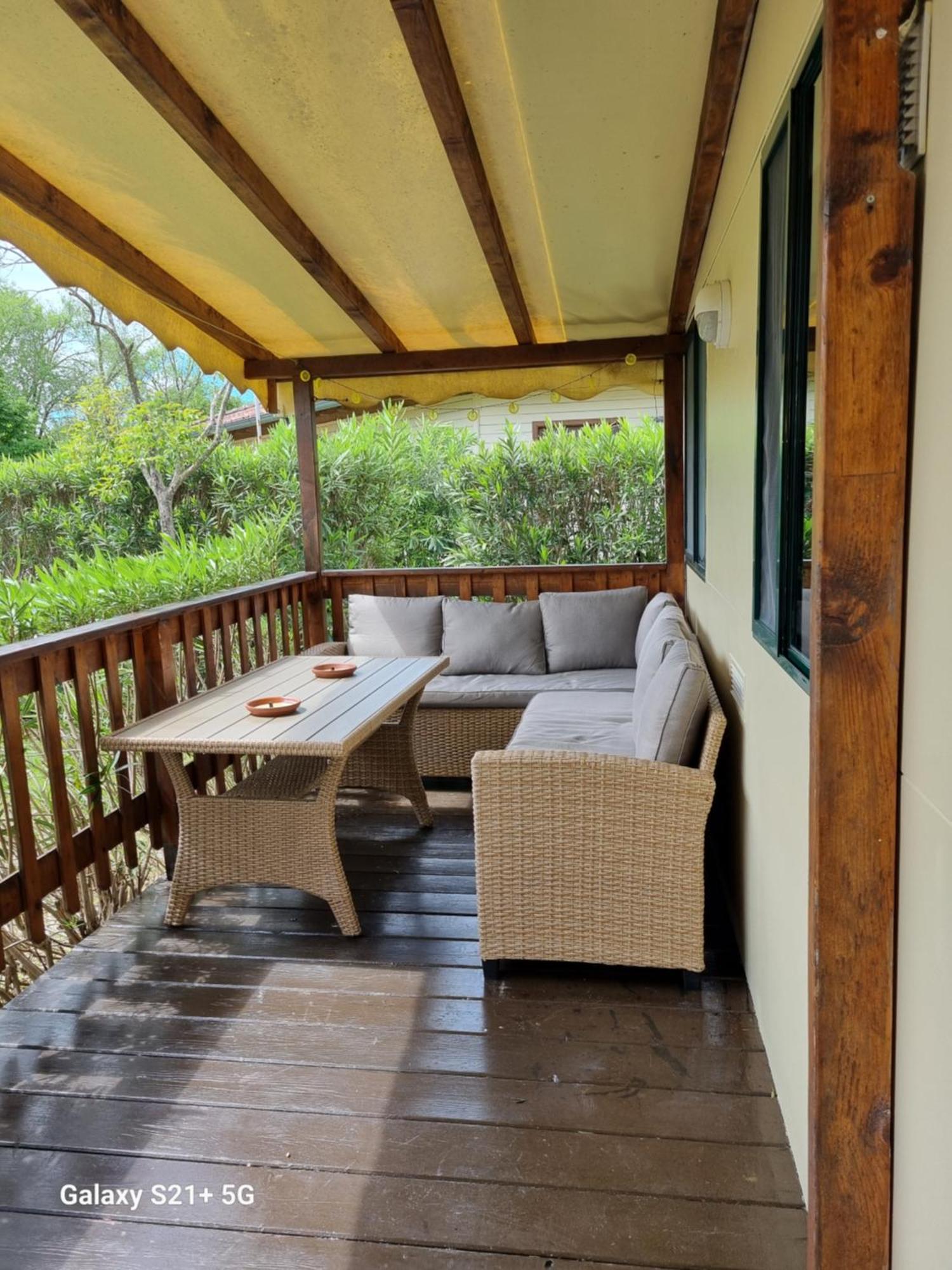 Chalet La Dolce Vita Viareggio Zewnętrze zdjęcie