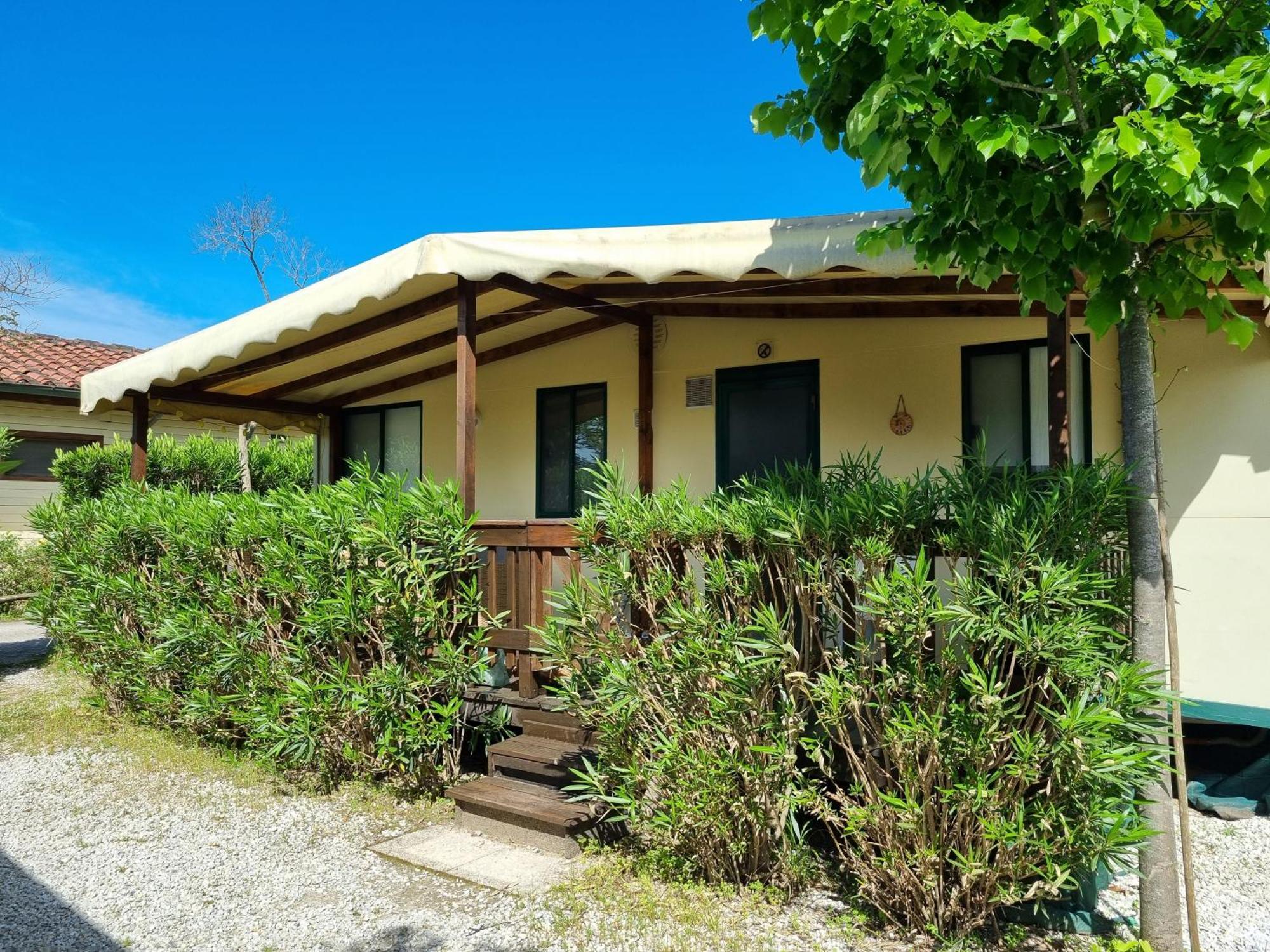 Chalet La Dolce Vita Viareggio Zewnętrze zdjęcie